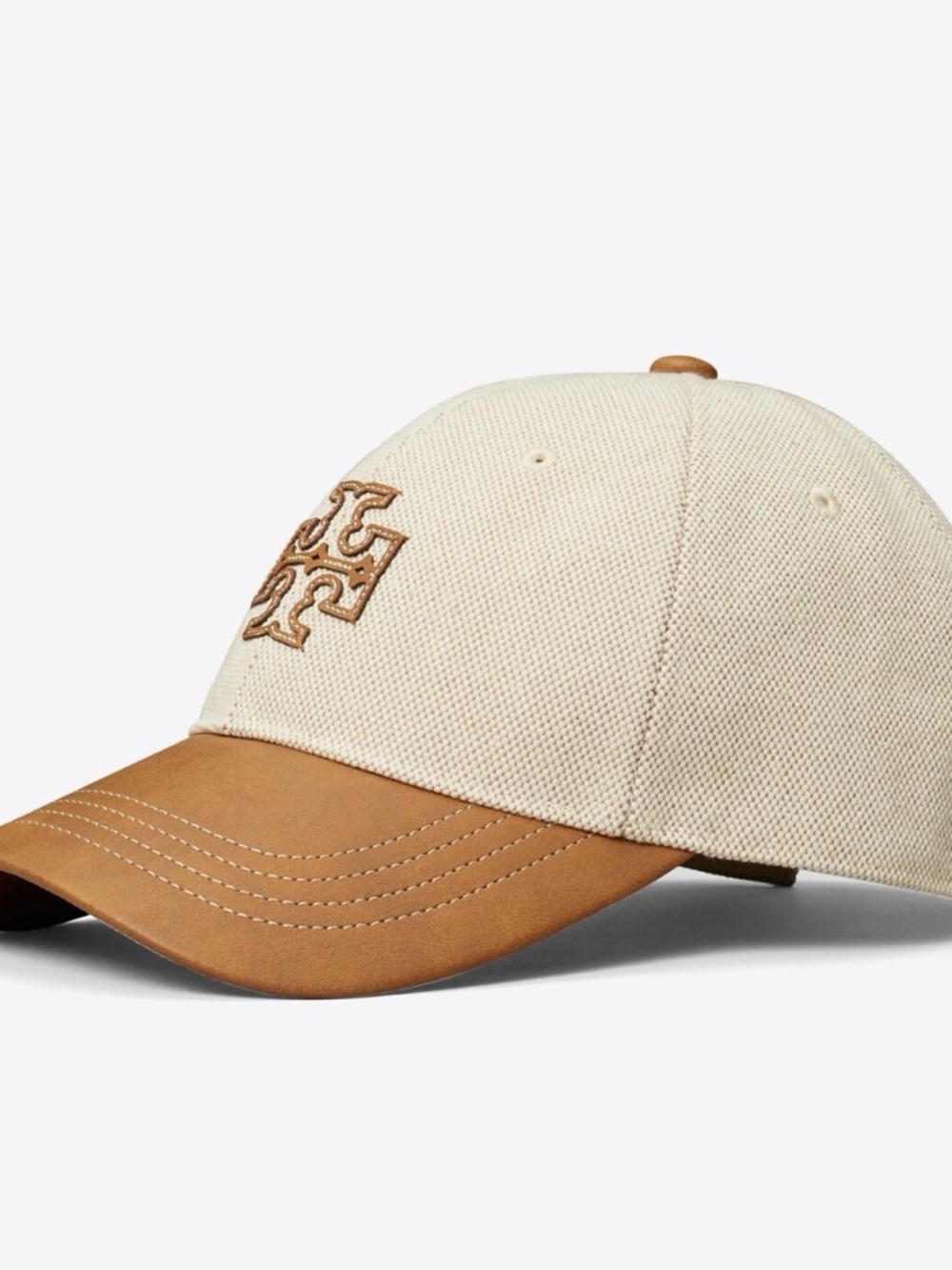 Tory Burch Baseball Cap